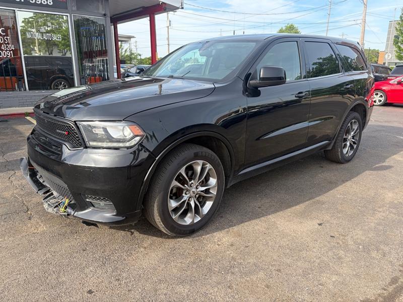 2020 Dodge Durango GT AWD's photo