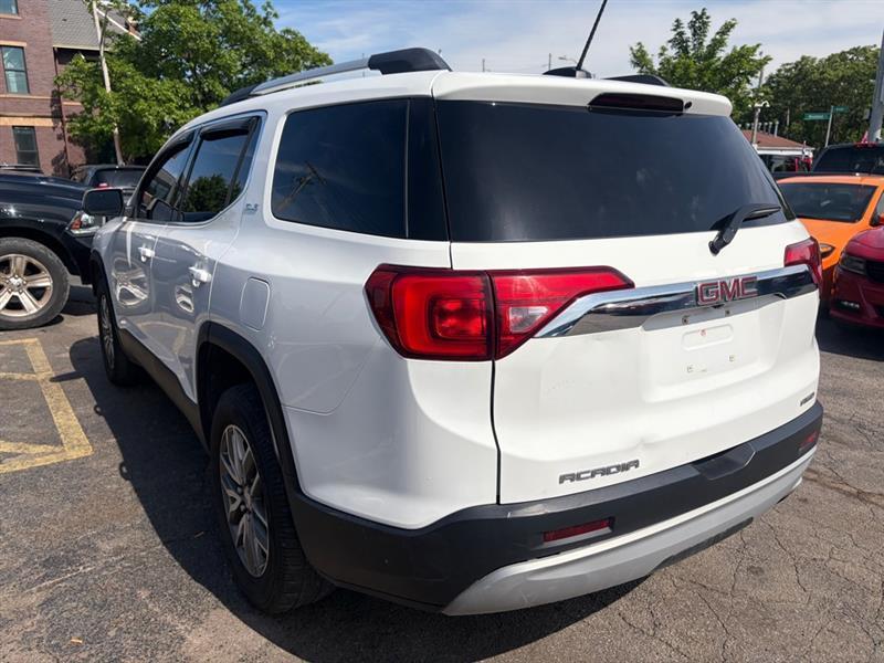 GMC Acadia  2019