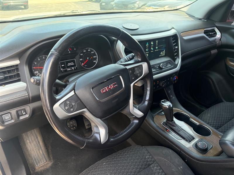 GMC Acadia  2019