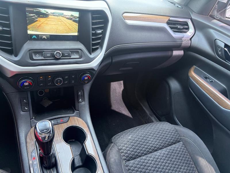 GMC Acadia  2019