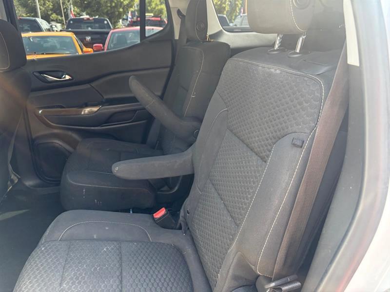GMC Acadia  2019