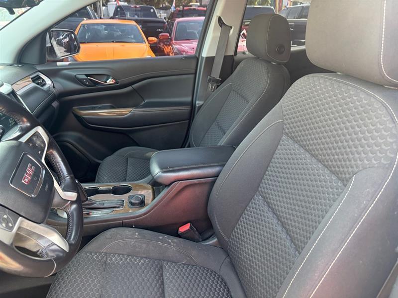 GMC Acadia  2019