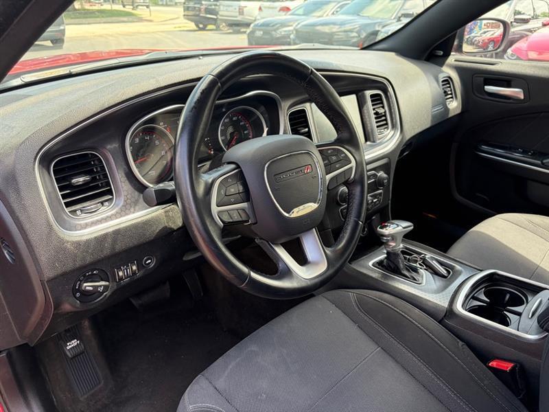 Dodge Charger  2016