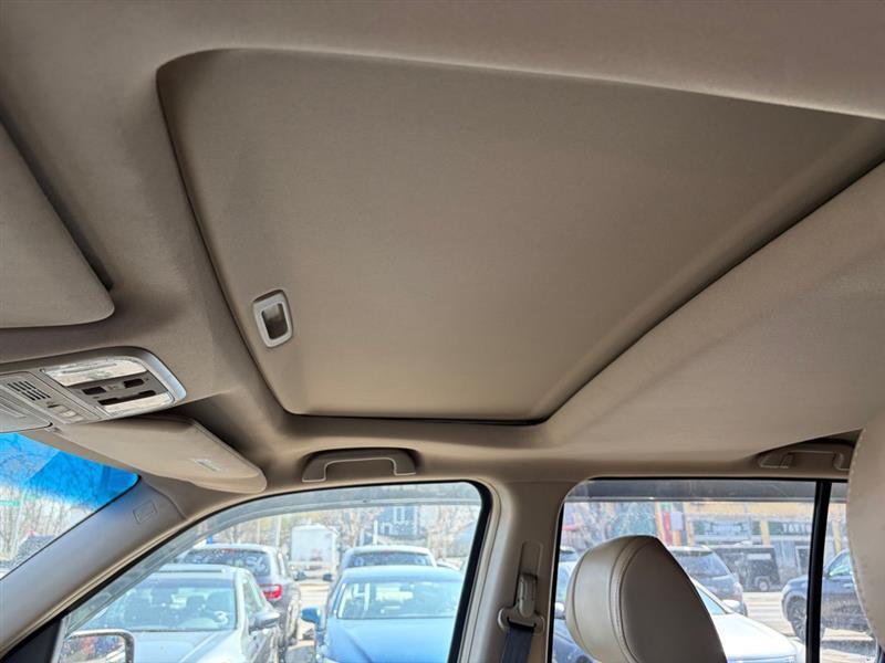 Honda Pilot  2009