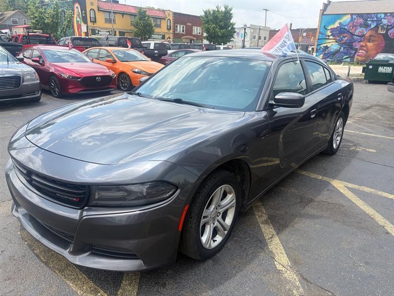 Dodge Charger  2019
