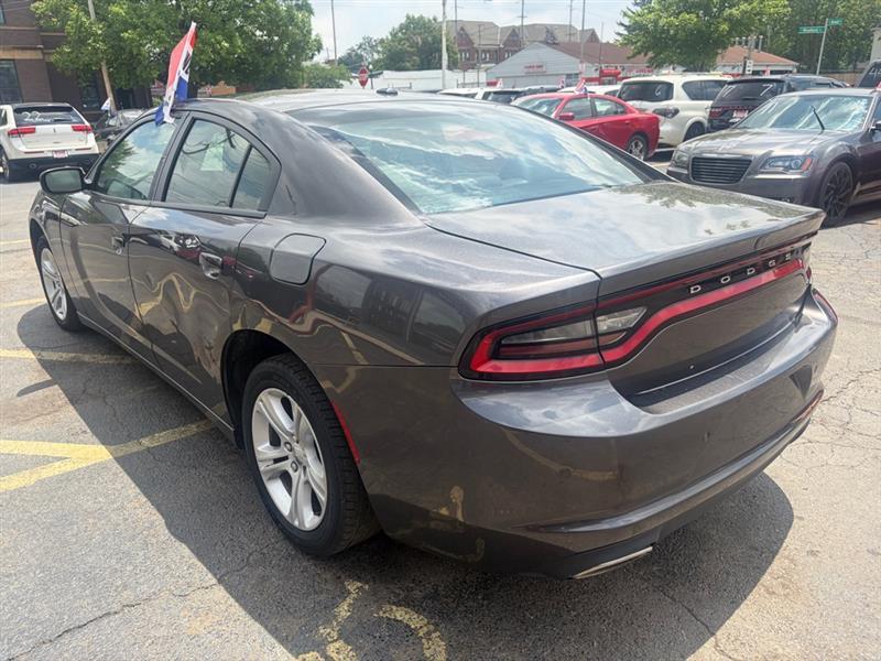 Dodge Charger  2019