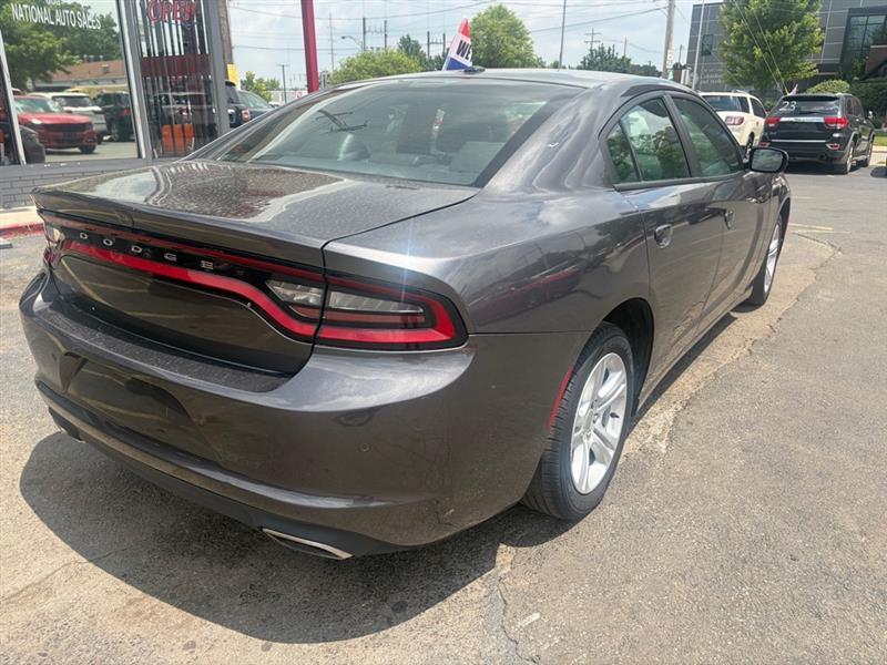 Dodge Charger  2019