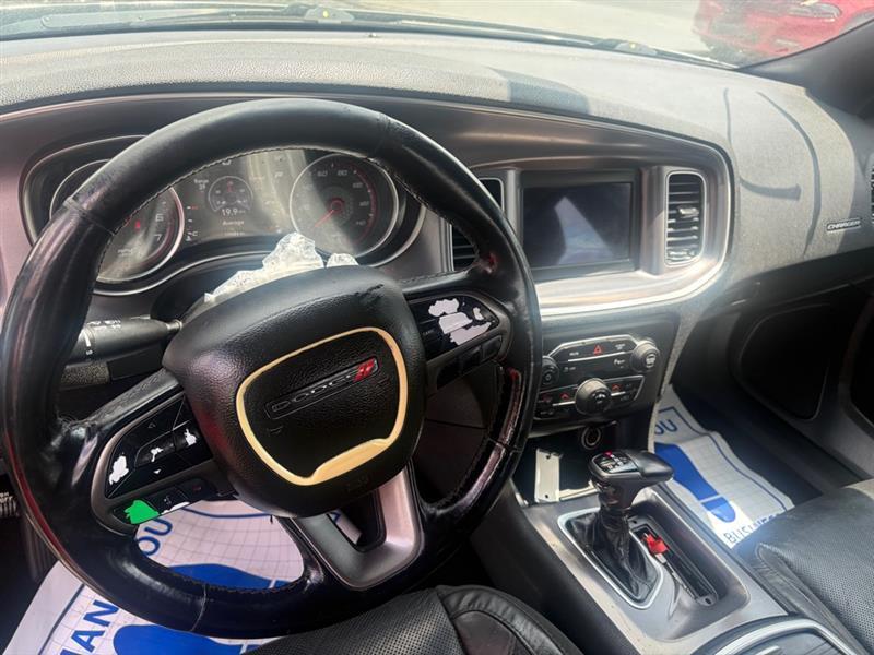 Dodge Charger  2019