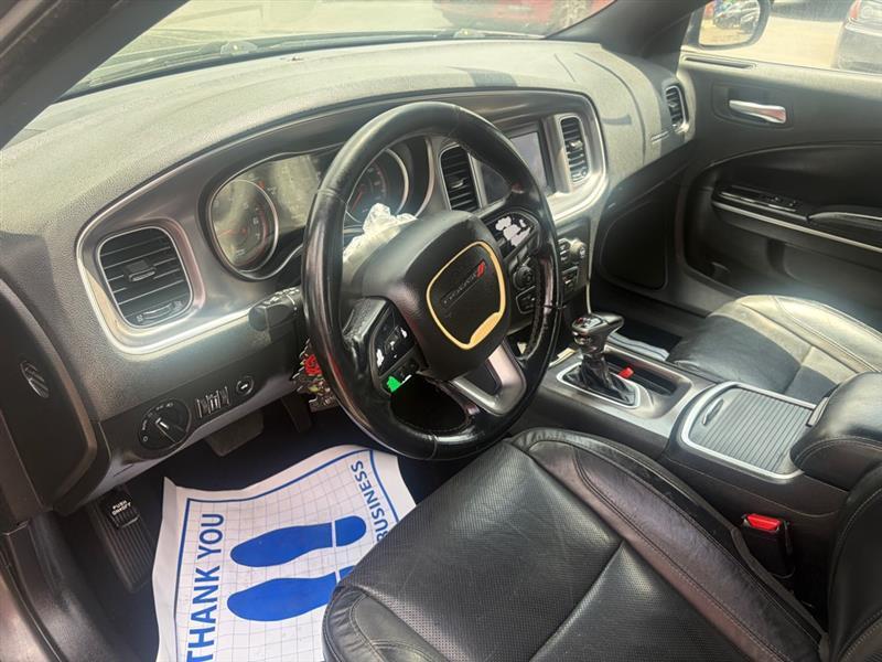 Dodge Charger  2019