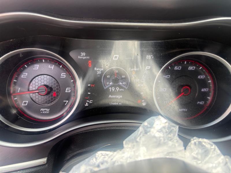 Dodge Charger  2019