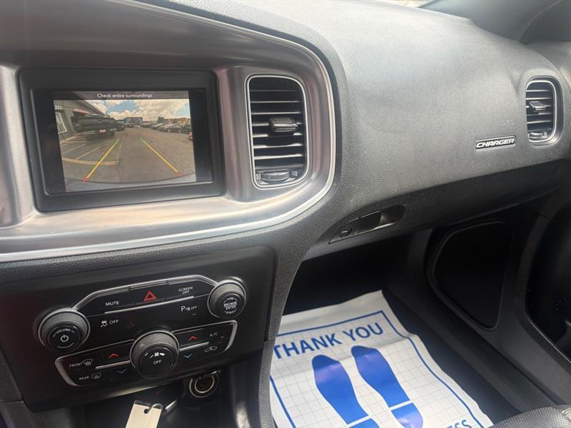 Dodge Charger  2019
