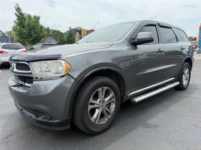Dodge Durango  2011