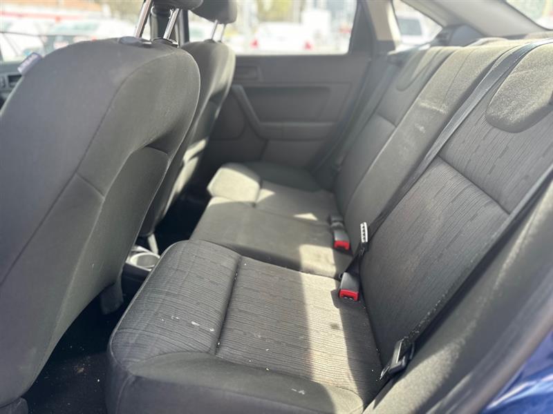 Ford Focus  2008