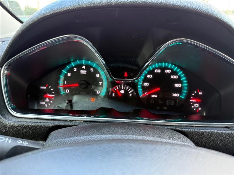 Chevrolet Traverse  2016