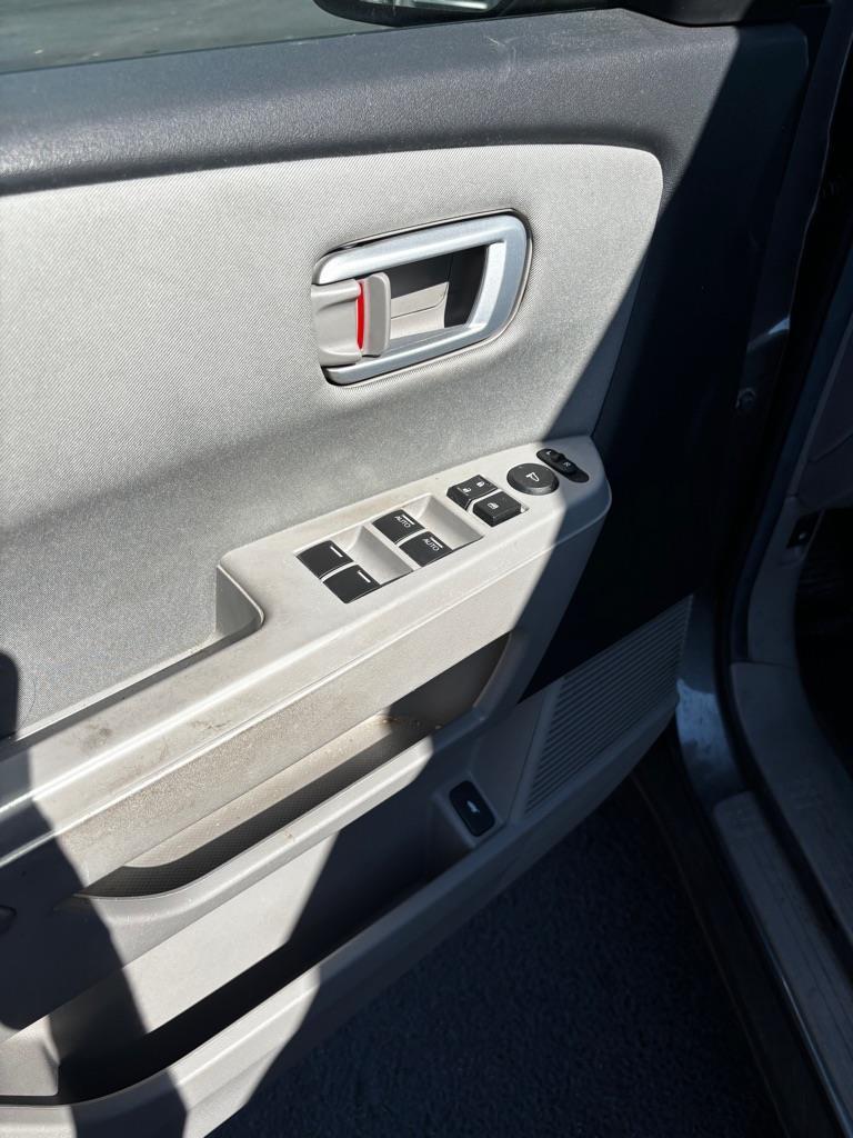 Honda Pilot  2012
