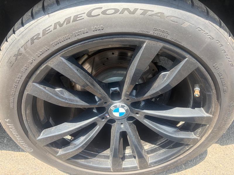 BMW X5  2017