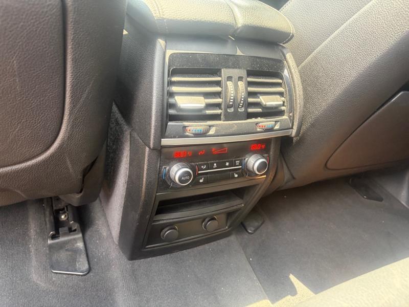 BMW X5  2017