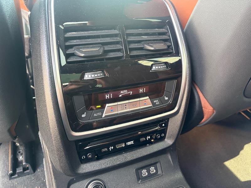 BMW X7  2019