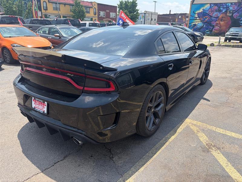 Dodge Charger  2019