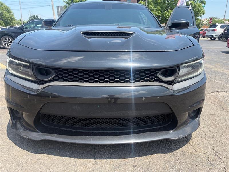 Dodge Charger  2019