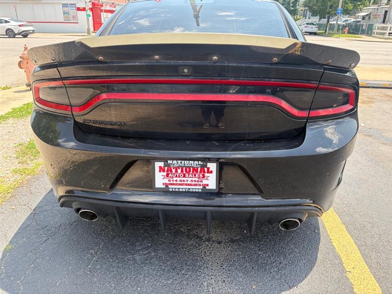 Dodge Charger  2019