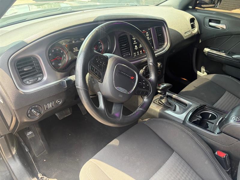 Dodge Charger  2019