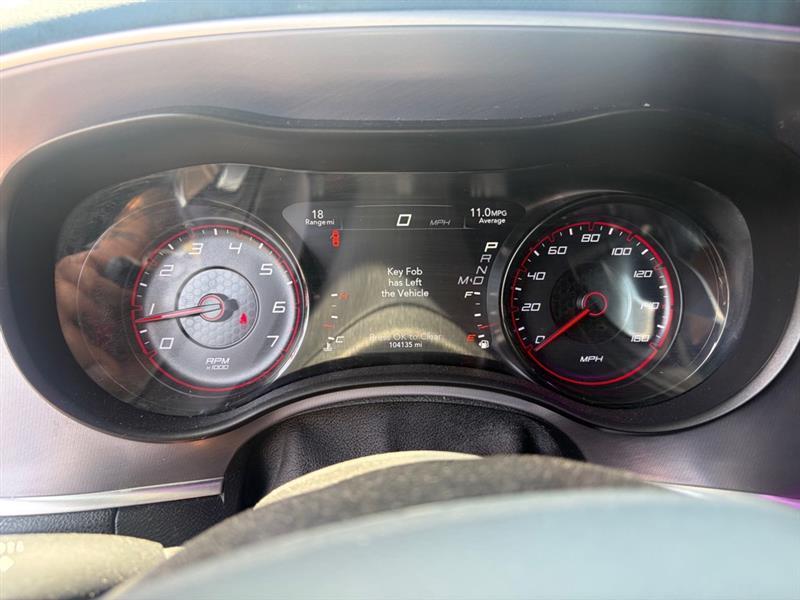 Dodge Charger  2019