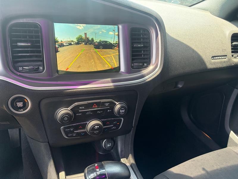 Dodge Charger  2019