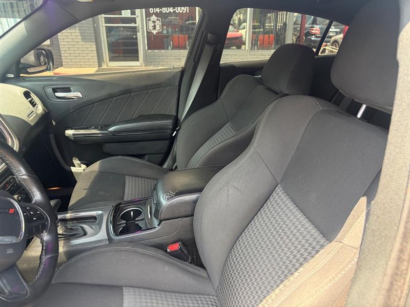 Dodge Charger  2019