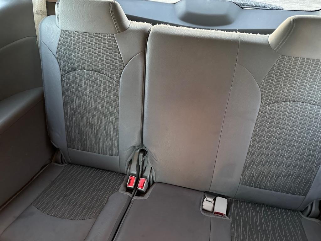 Chevrolet Traverse  2015