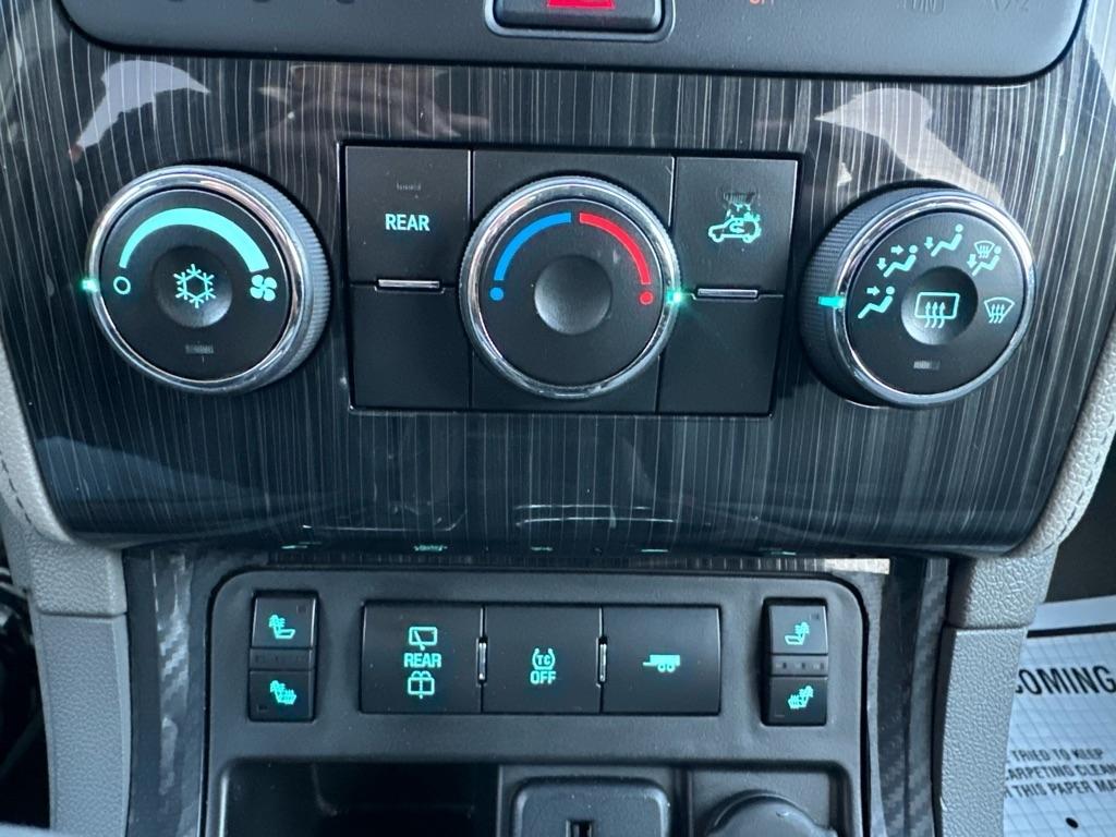 Chevrolet Traverse  2015