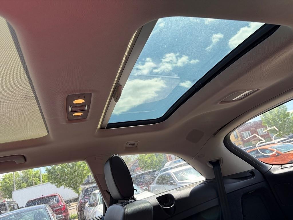 Audi Q7  2014