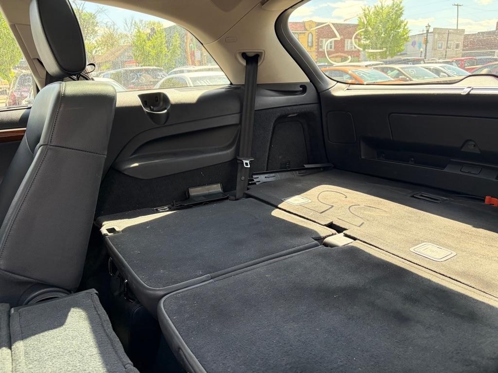 Audi Q7  2014