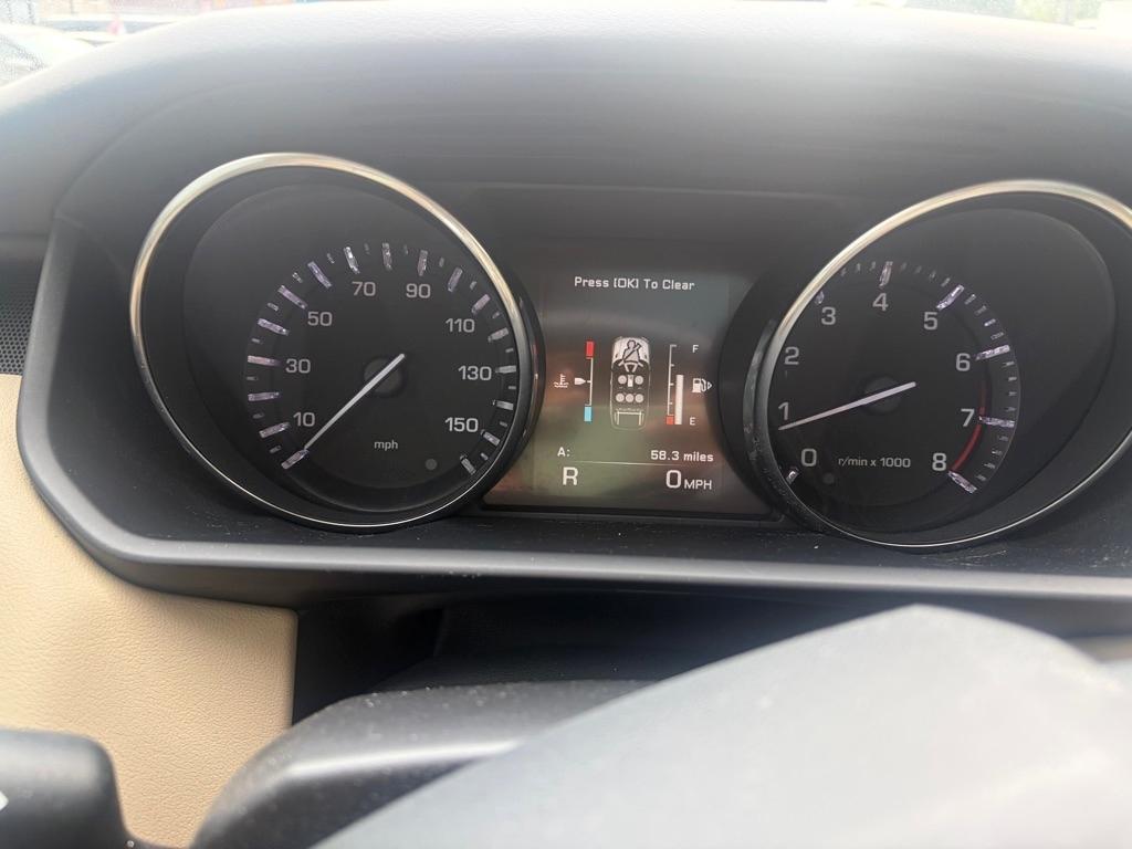 Land Rover Range Rover Sport  2015