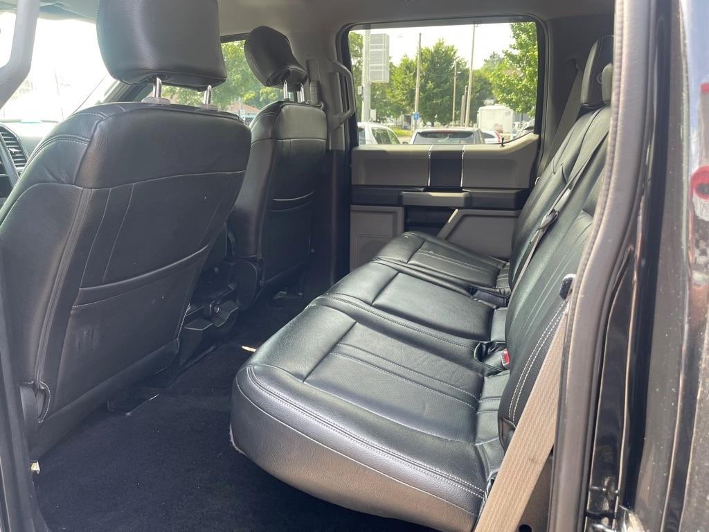 Ford F-150  2015