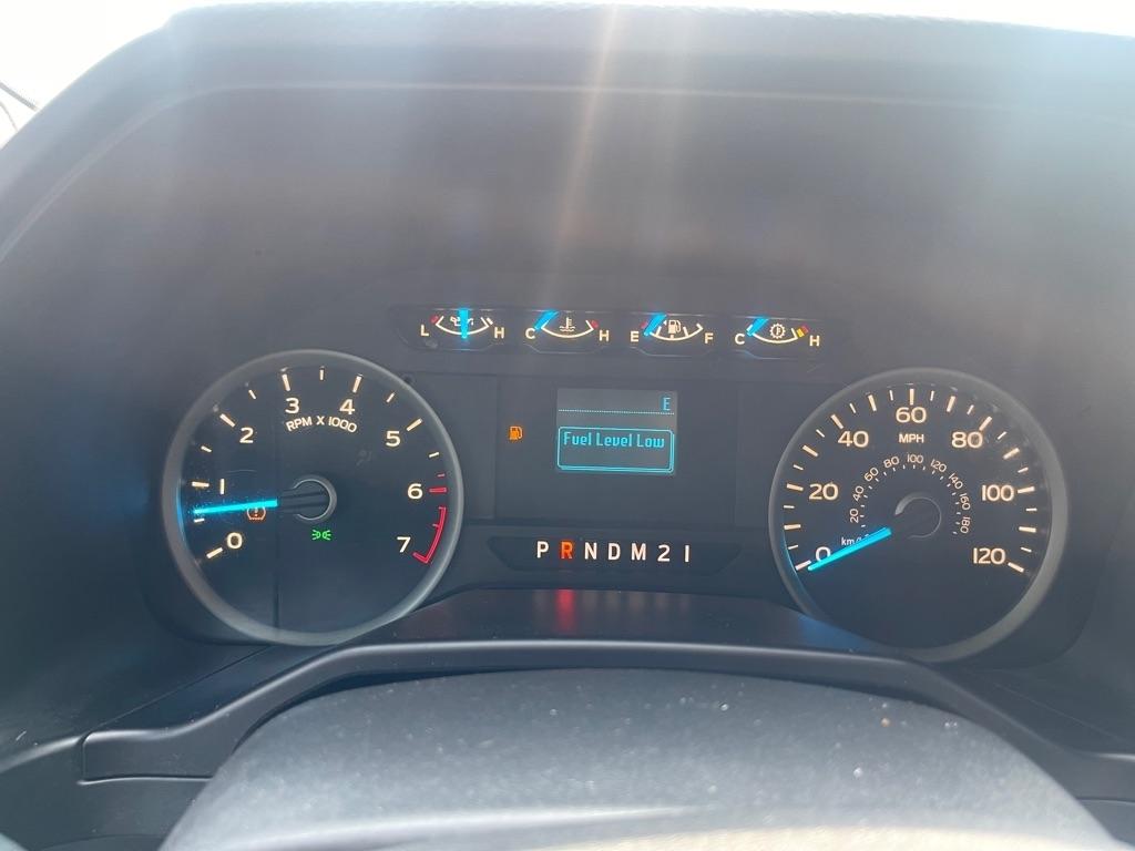 Ford F-150  2015
