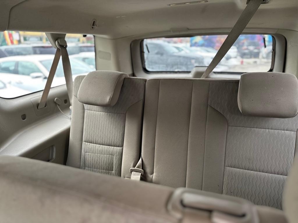 GMC Yukon XL  2015