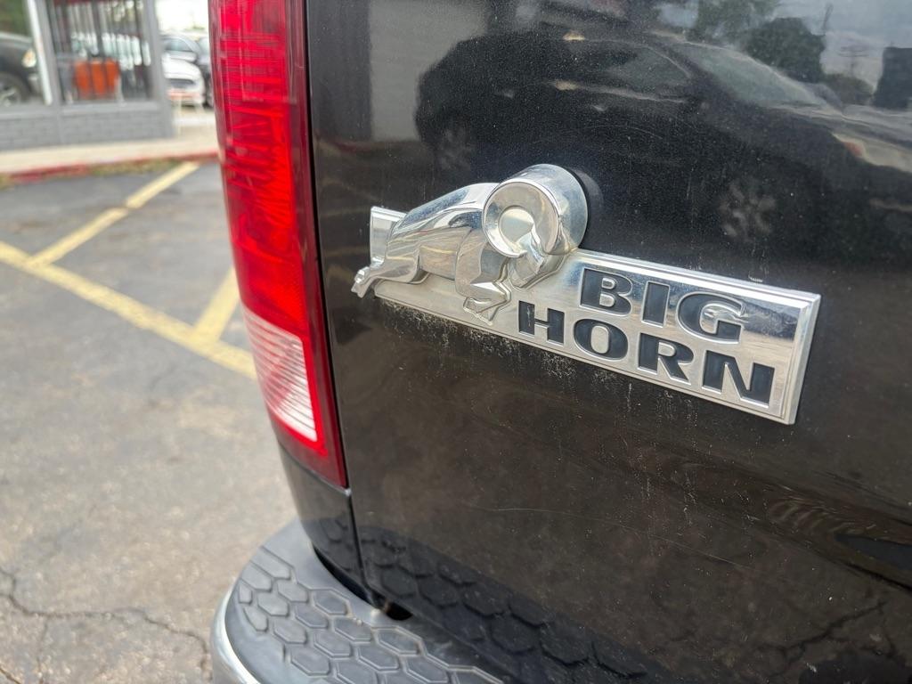 RAM 1500  2016