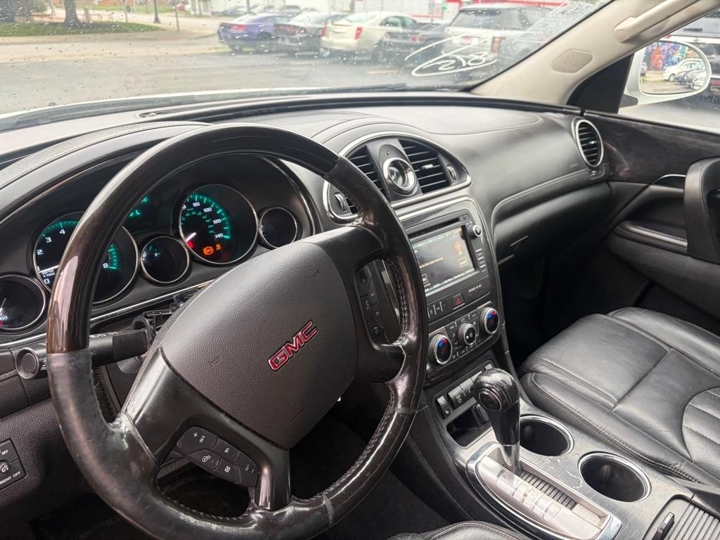 Buick Enclave  2017