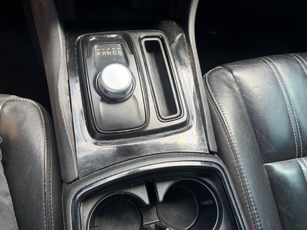 Chrysler 300  2018