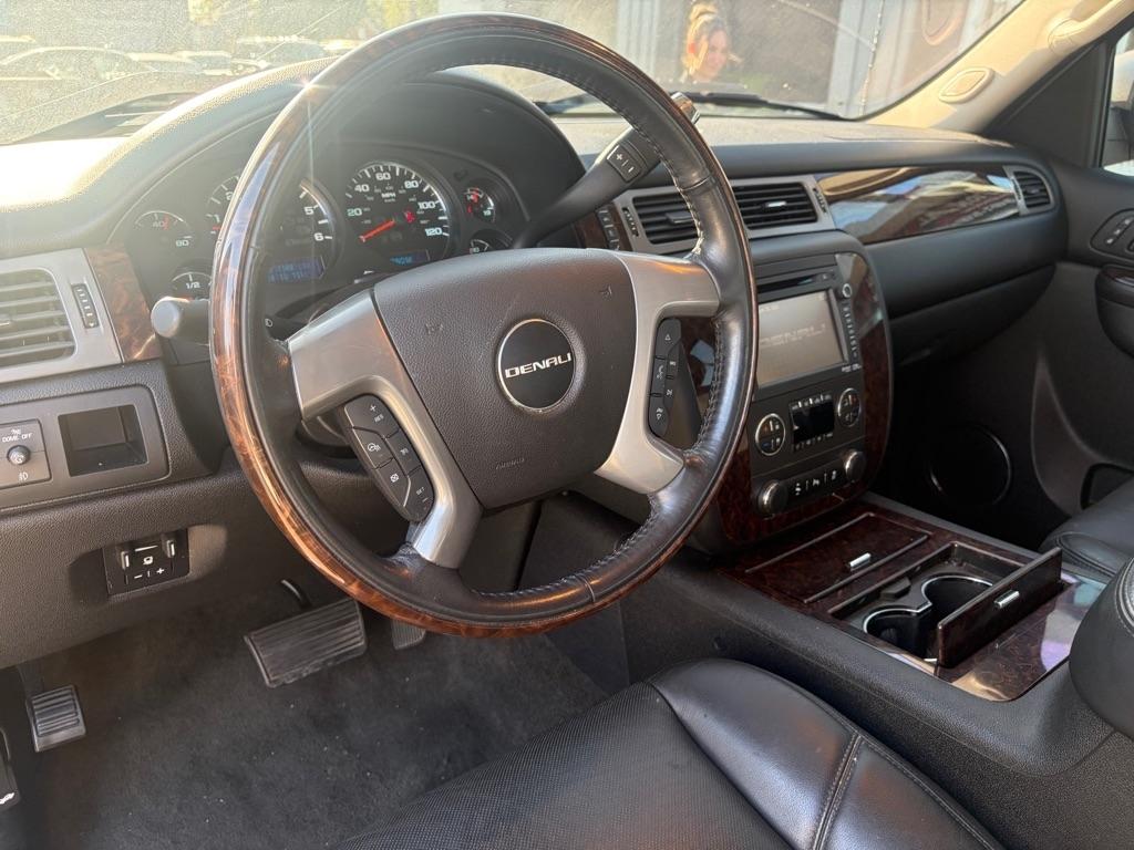 GMC Sierra 1500  2013