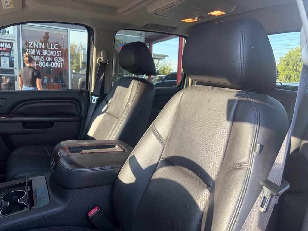 GMC Sierra 1500  2013