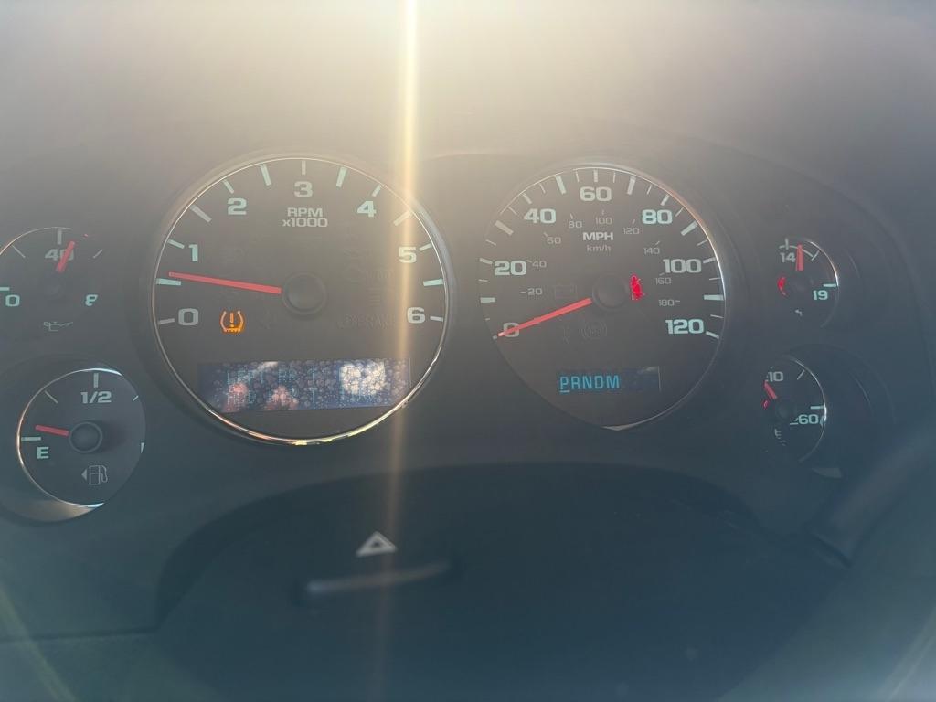GMC Sierra 1500  2013