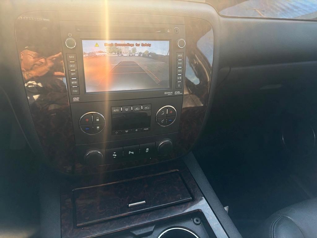 GMC Sierra 1500  2013