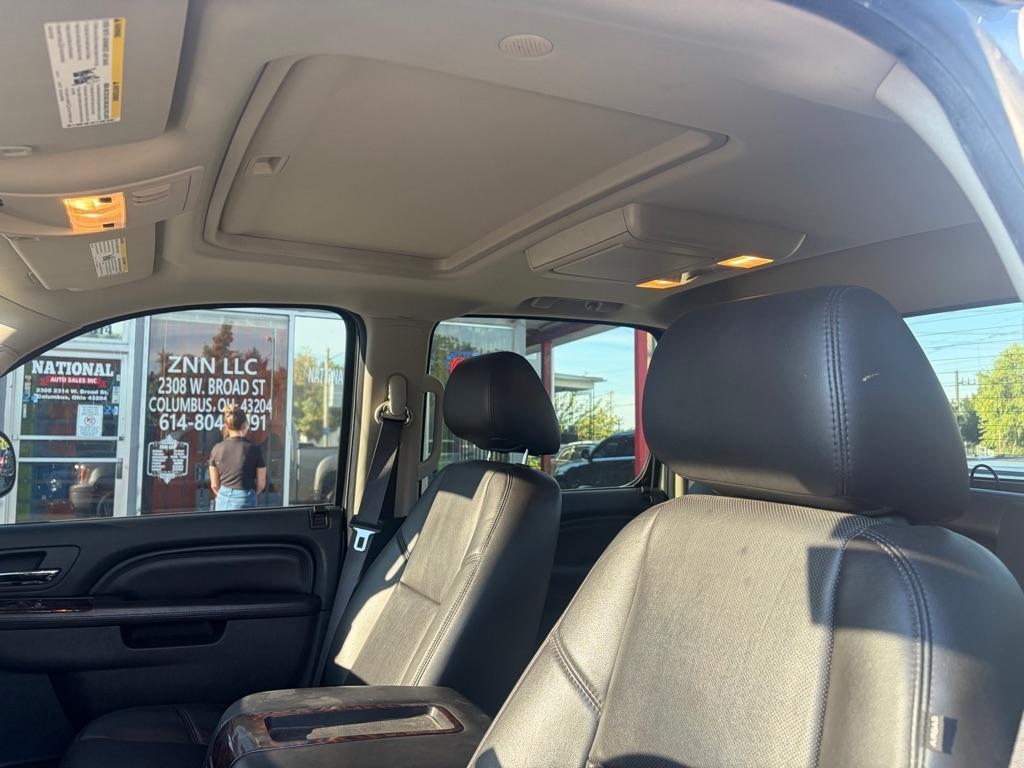 GMC Sierra 1500  2013