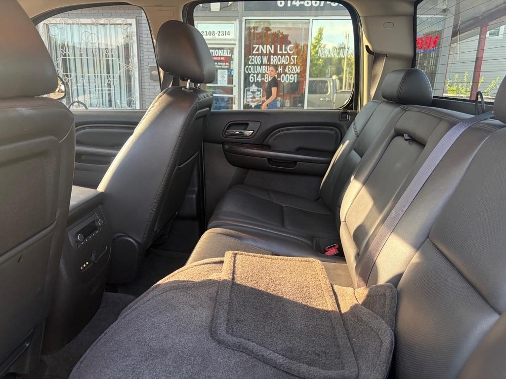 GMC Sierra 1500  2013