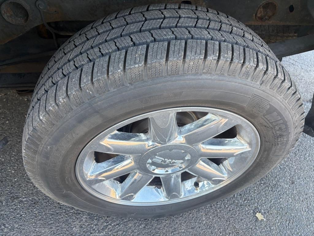 GMC Sierra 1500  2013