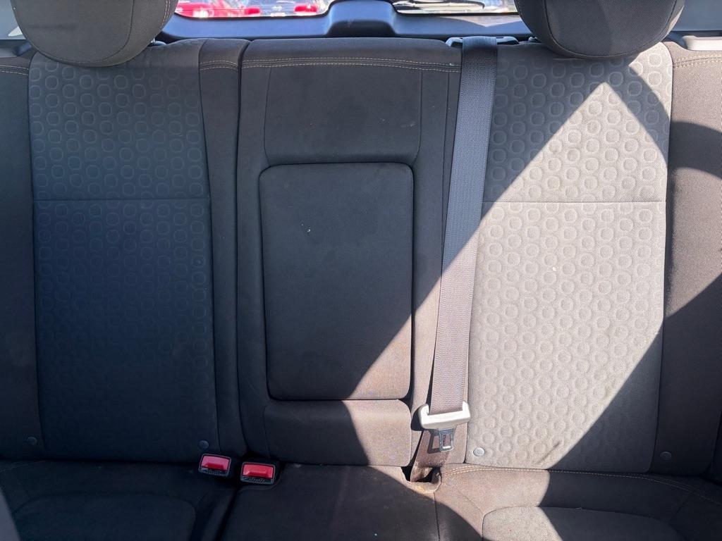 Chevrolet Trax  2022