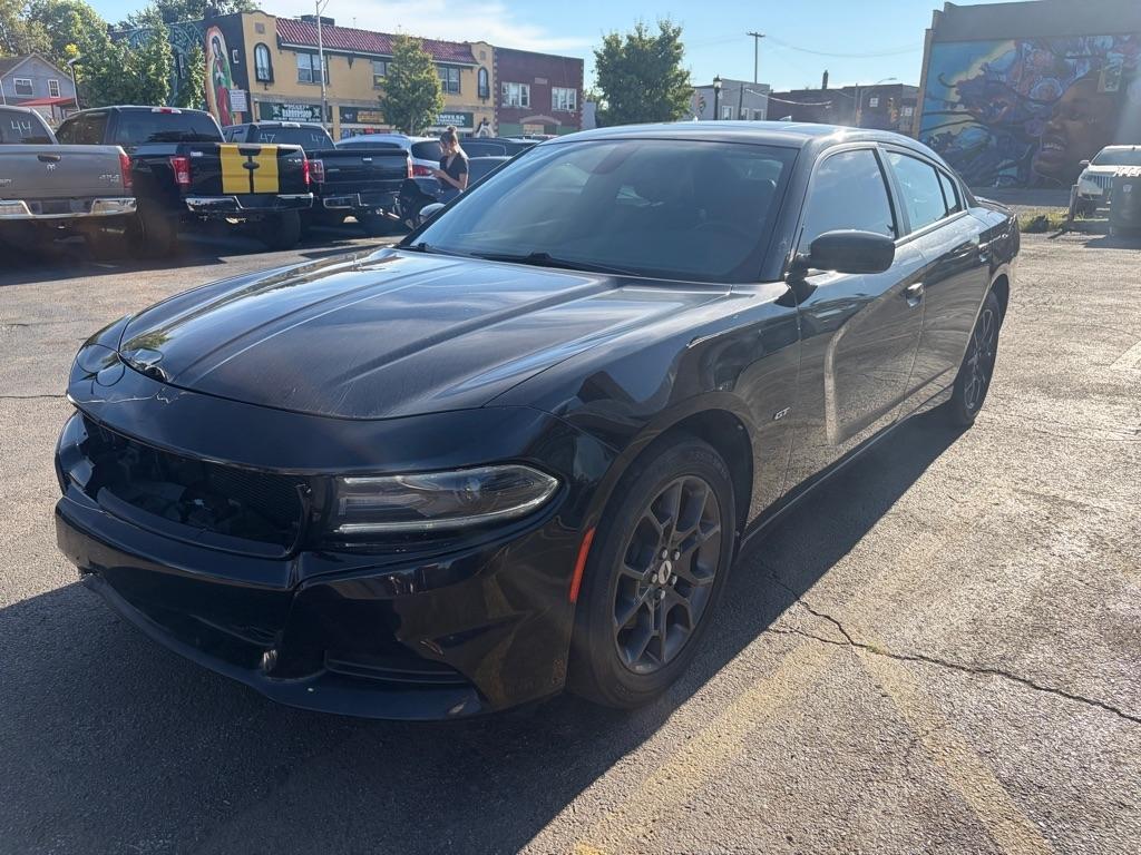 Dodge Charger  2018