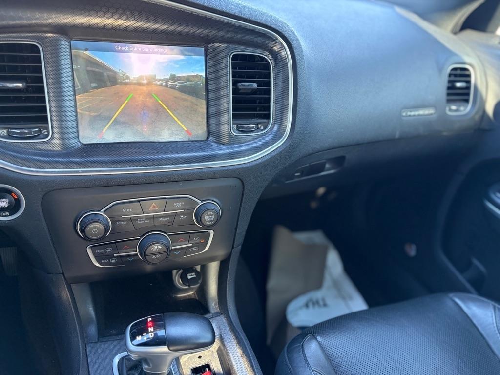 Dodge Charger  2018